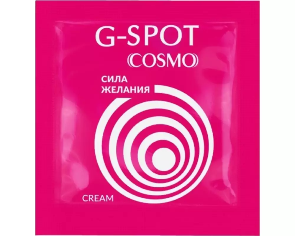 Крем G-Spot Cosmo 2г