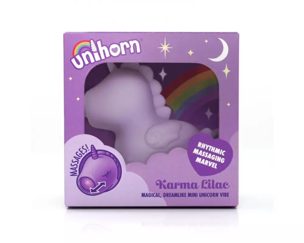 В/ститмулятор Karma Lilac UNIKL