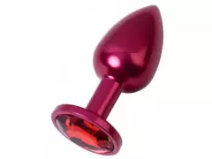 Пробка 169-M-RED-RED