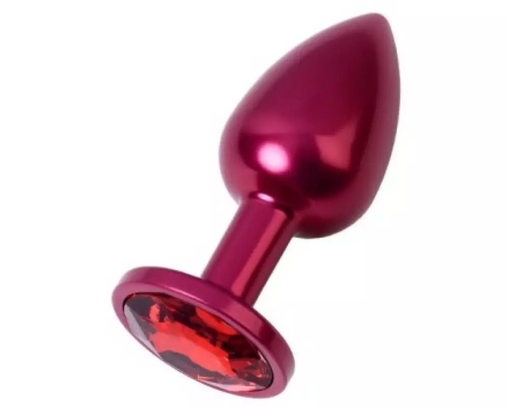 Пробка 169-M-RED-RED