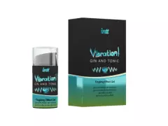 Жид.вибр.GinTonic 15мл VIB0007