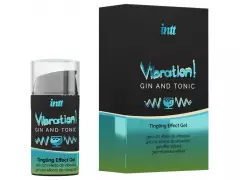 Жид.вибр.GinTonic 15мл VIB0007