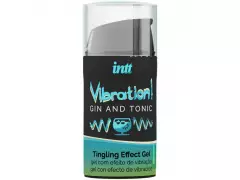 Жид.вибр.GinTonic 15мл VIB0007
