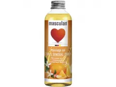 Масс.масло цитрус 200мл Masculan