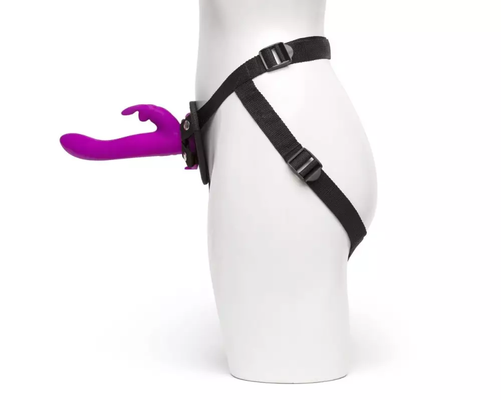 В/страпон Strap-on Kit HappyRabbit 74312