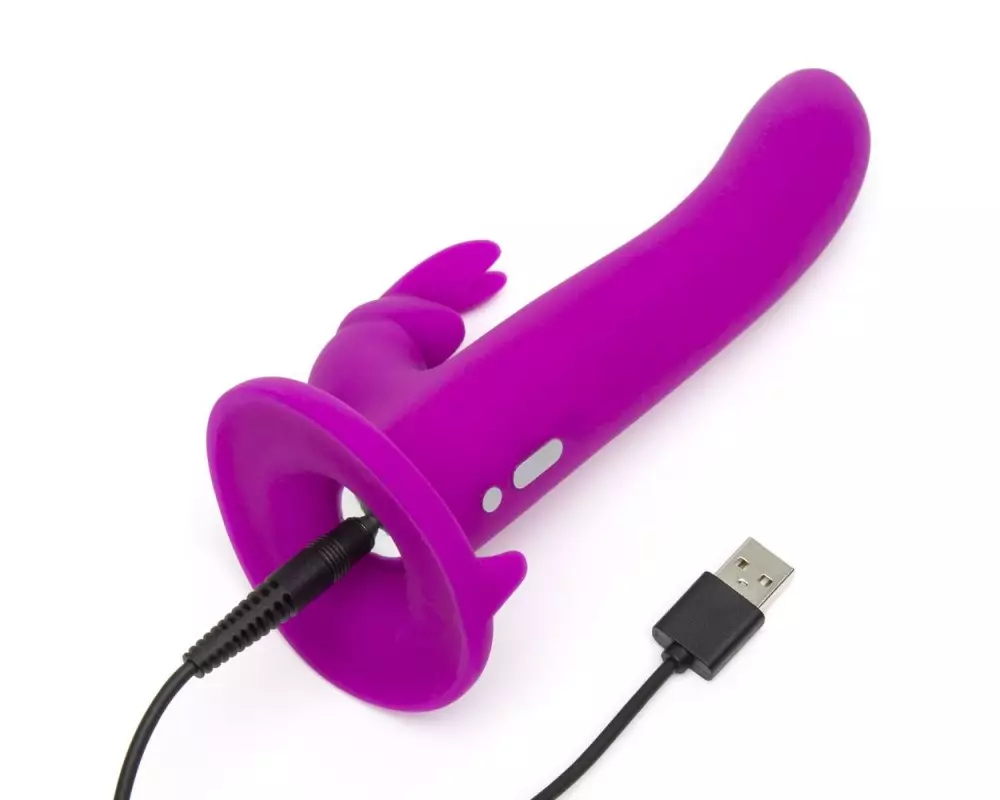 В/страпон Strap-on Kit HappyRabbit 74312