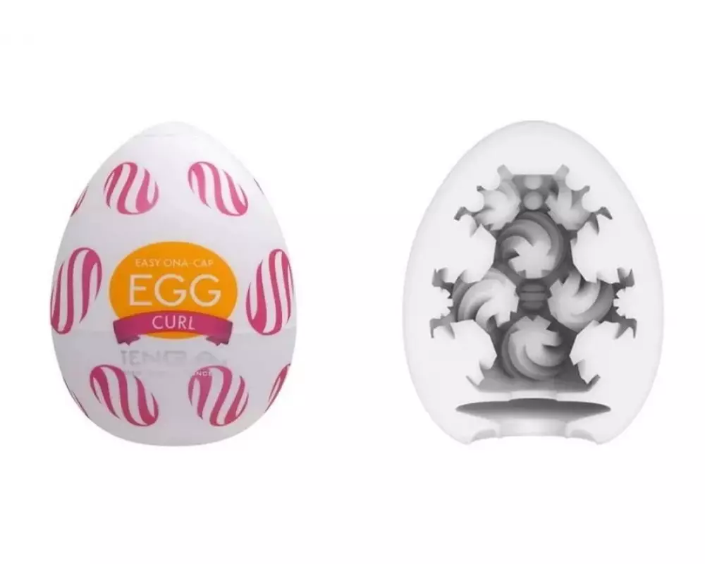 Стимулятор EGG-W05