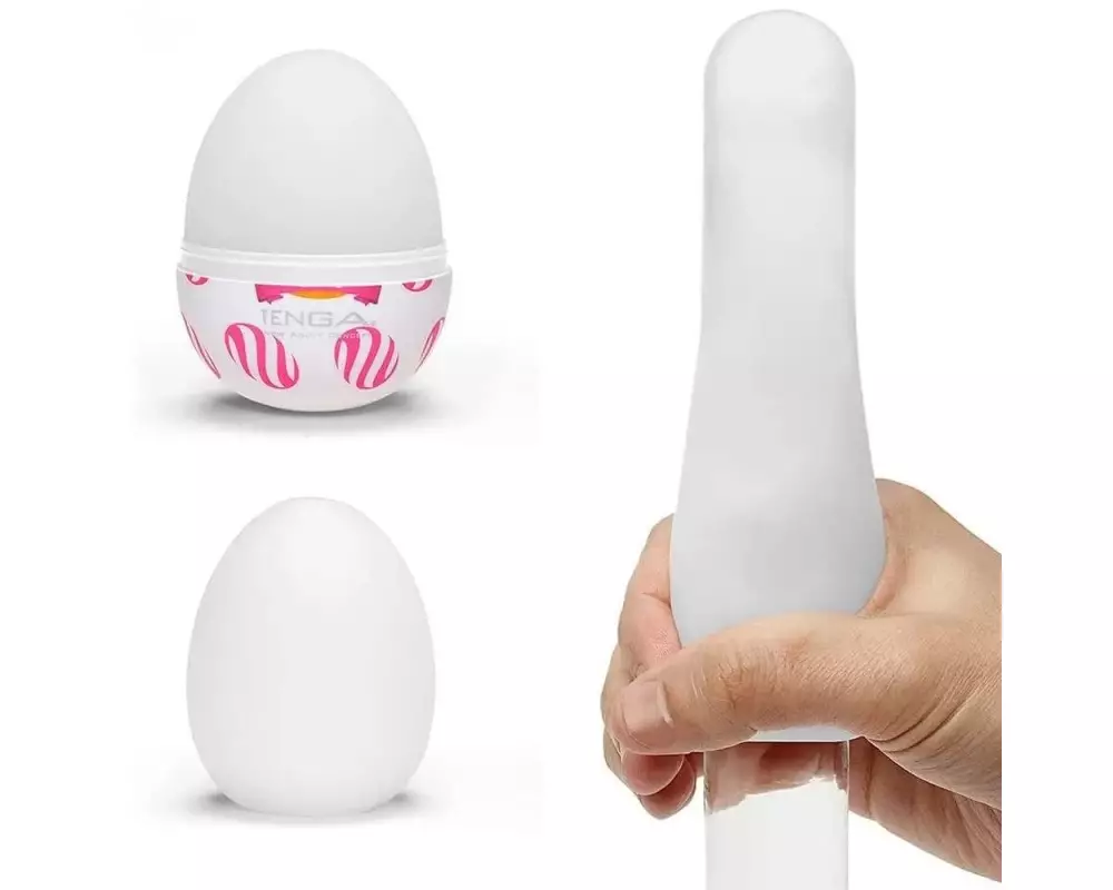 Стимулятор EGG-W05