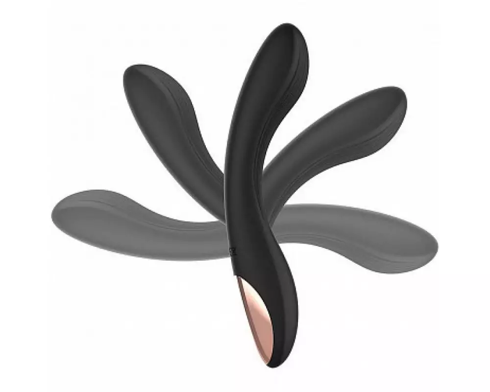 В/массажёр G-Spot  D-227086