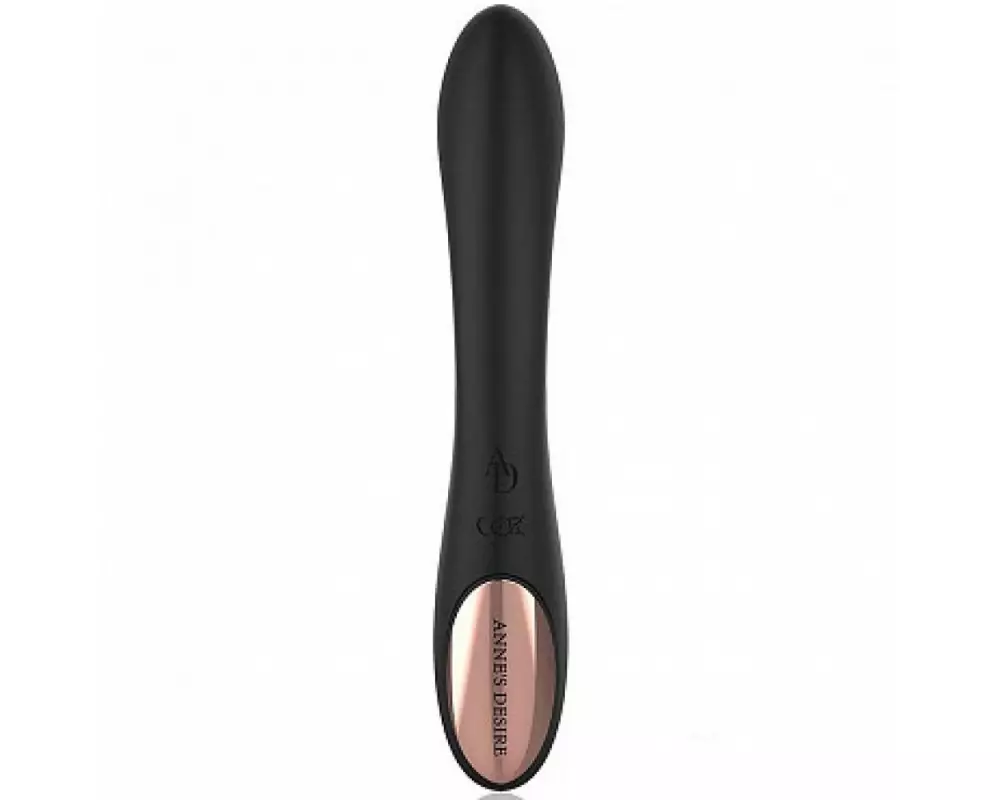 В/массажёр G-Spot  D-227086