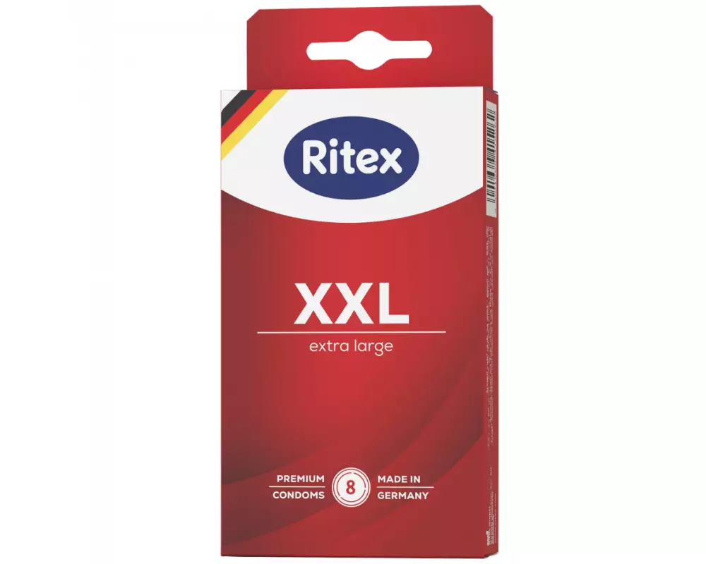 Ritex XXL №8