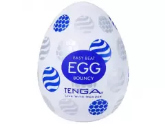 Мастурбатор-яйцо Egg-R05-OD