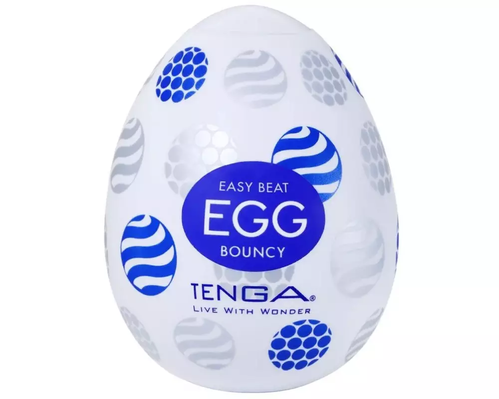 Мастурбатор-яйцо Egg-R05-OD