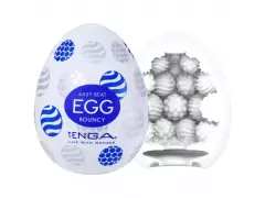 Мастурбатор-яйцо Egg-R05-OD