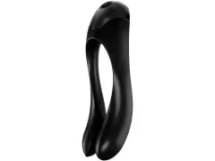 В/массажёр Candy Cane чёрн. Satisfyer