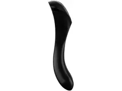 В/массажёр Candy Cane чёрн. Satisfyer