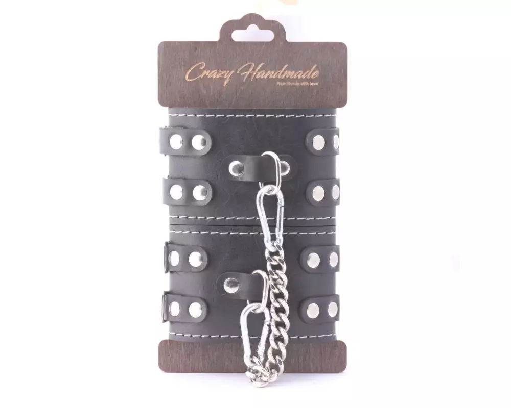 Оковы CH-1022 "Crazy Handmade"