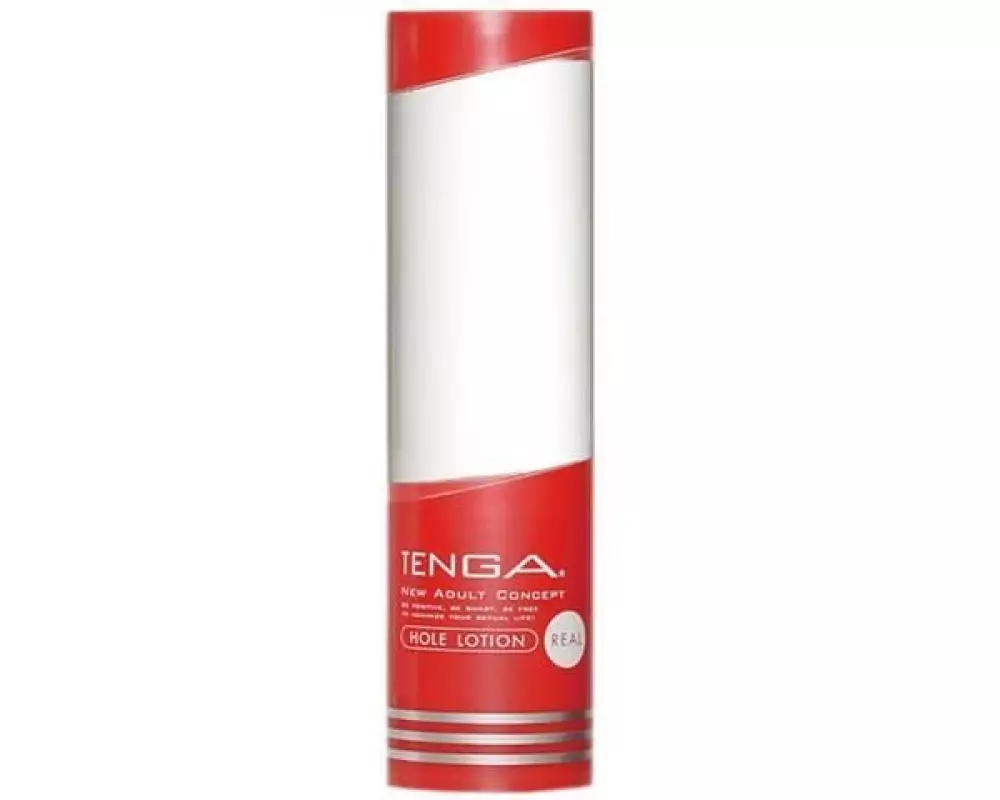 Tenga любр. Real 170мл