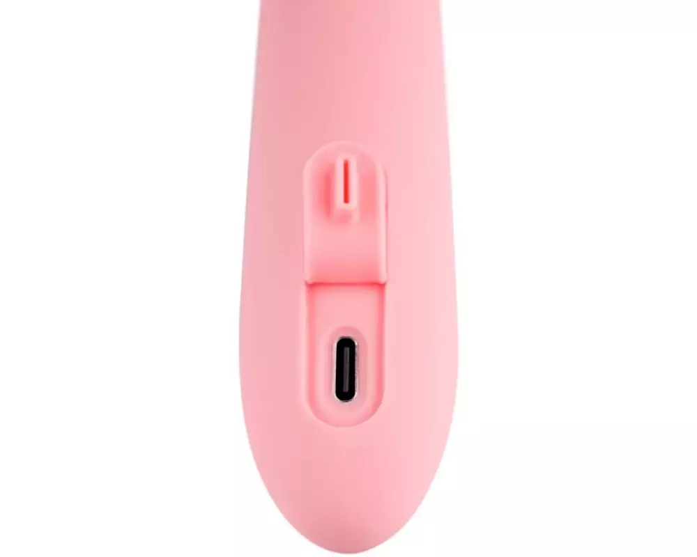 Вибратор Mora Neo (Svakom)