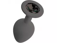 Gamma пробка M графит Frivole