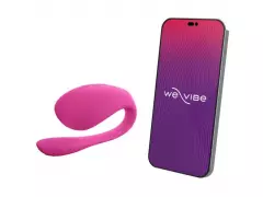 Стим. We-Vibe Jive2 розовый