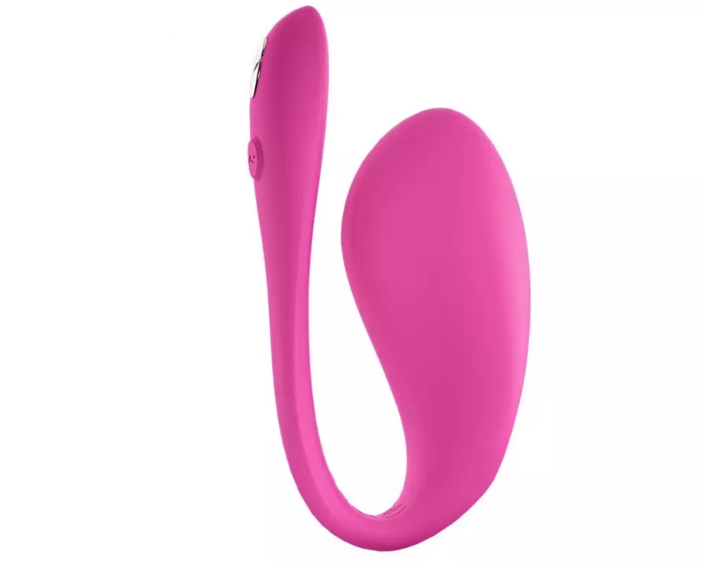 Стим. We-Vibe Jive2 розовый