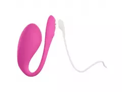 Стим. We-Vibe Jive2 розовый