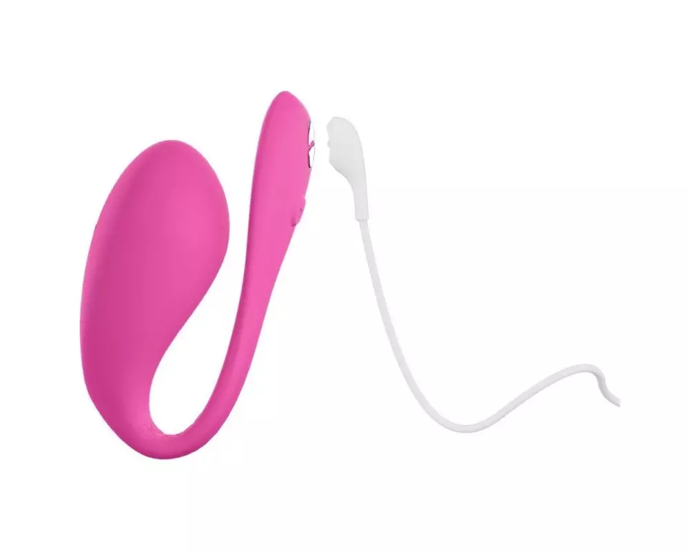Стим. We-Vibe Jive2 розовый