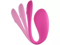 Стим. We-Vibe Jive2 розовый