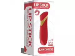 Вибратор красный SW3034