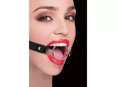 Кляп-кольцо Ouch 105