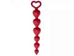 Heart Ray стим. красн. Frivole