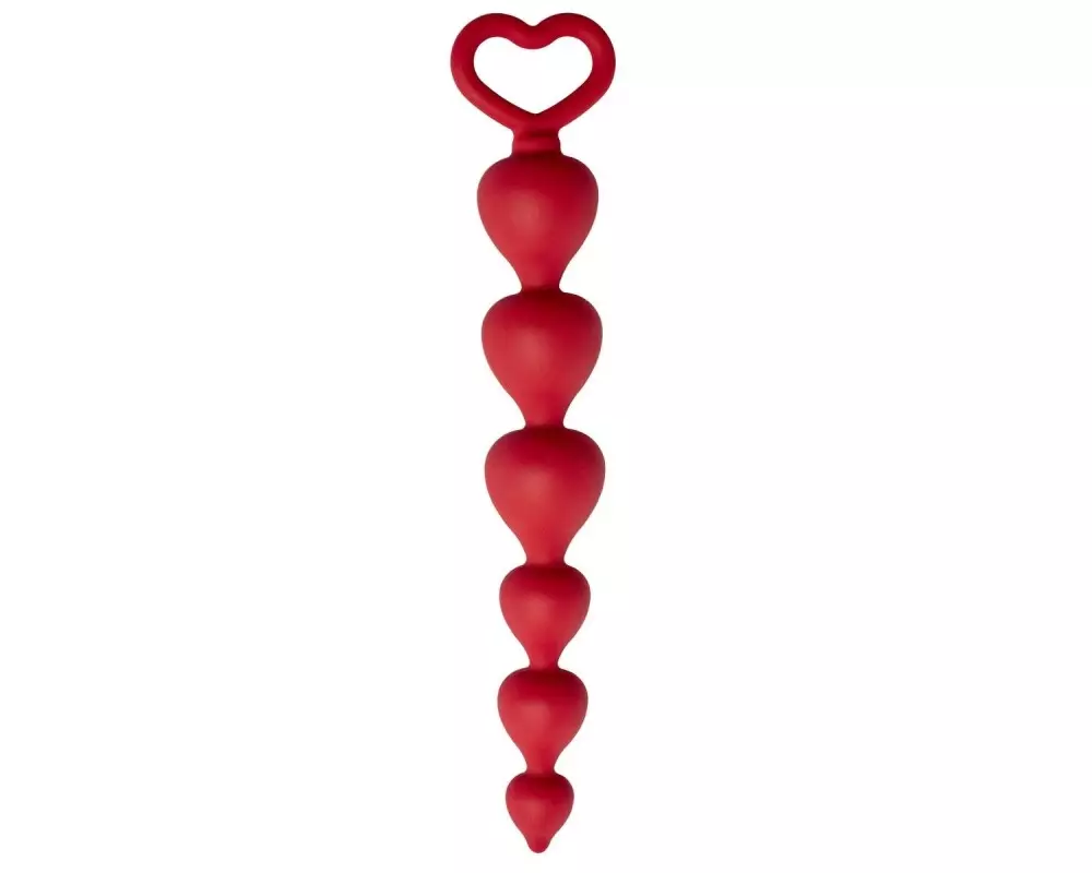 Heart Ray стим. красн. Frivole