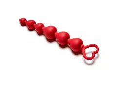 Heart Ray стим. красн. Frivole