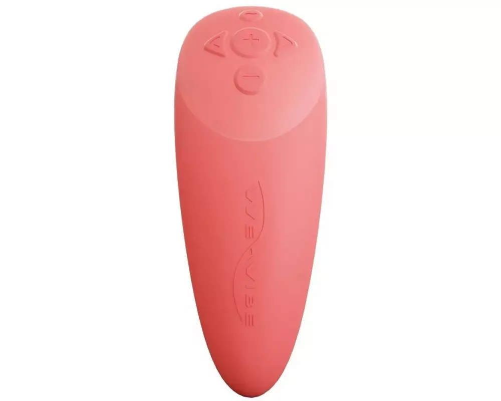 Стим. We-Vibe Chorus коралл