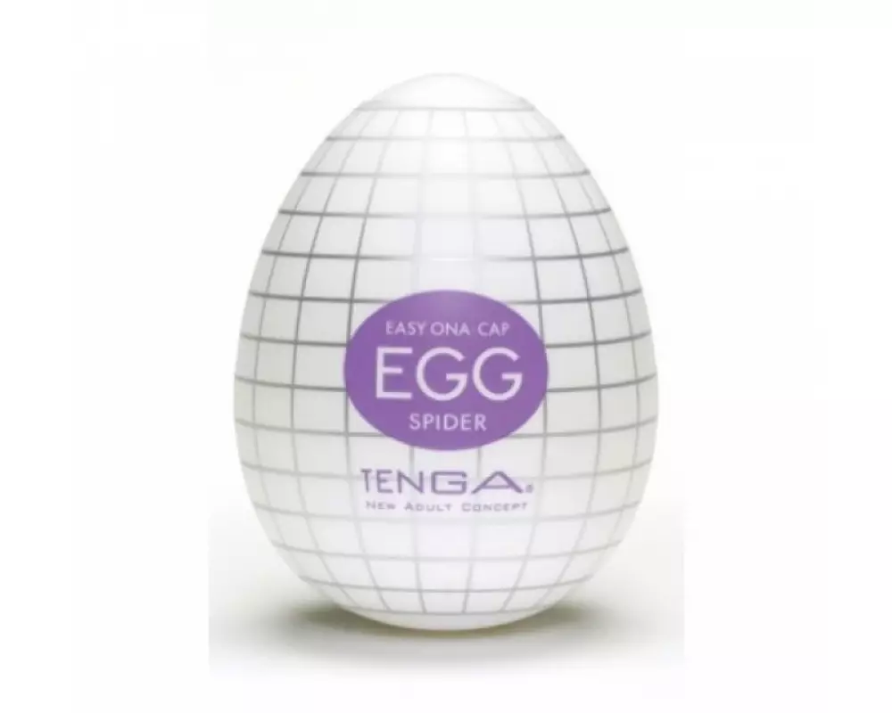 Мастурбатор яйцо EGG-003