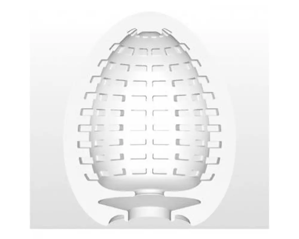Мастурбатор яйцо EGG-003 (Tenga)