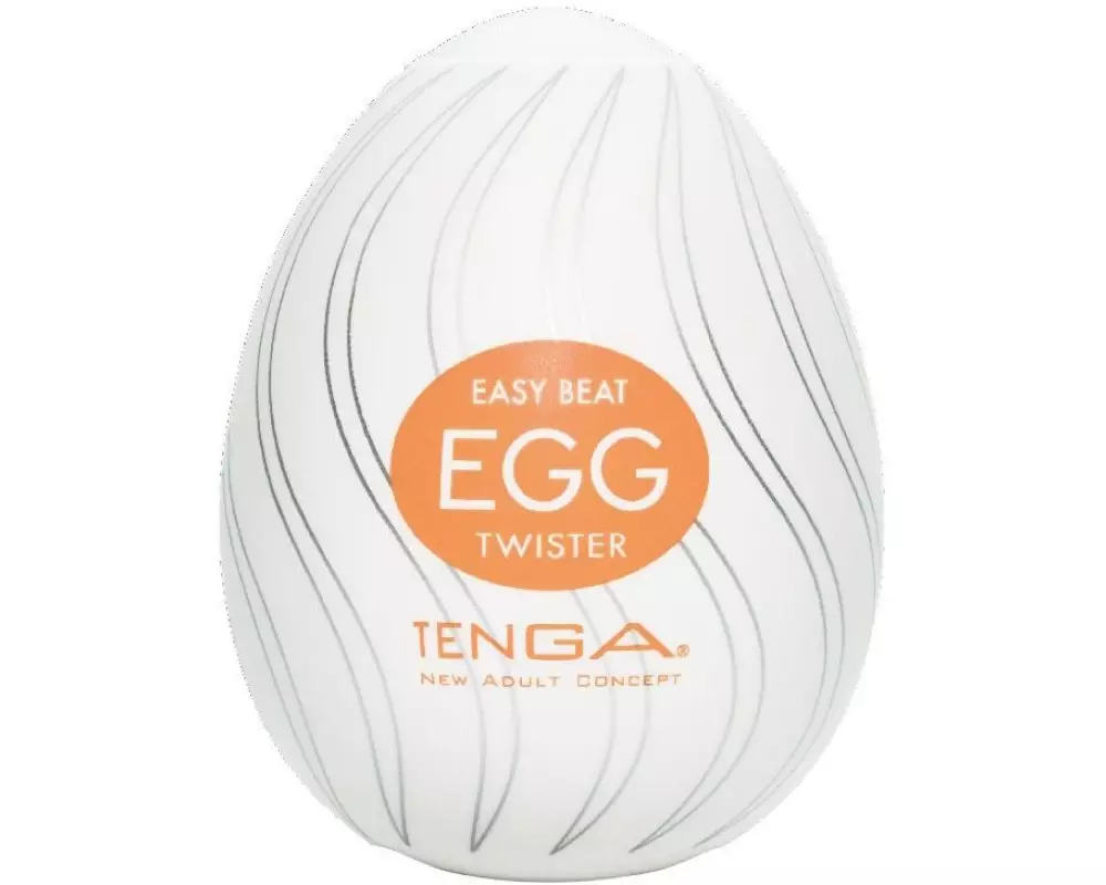 Мастурбатор яйцо EGG-004 (Tenga)