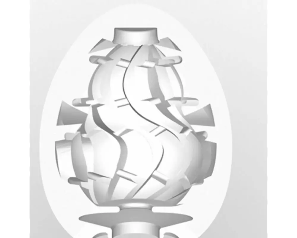 Мастурбатор яйцо EGG-004 (Tenga)