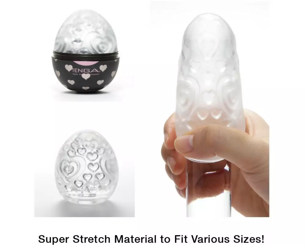 Стимулятор EGG-001L