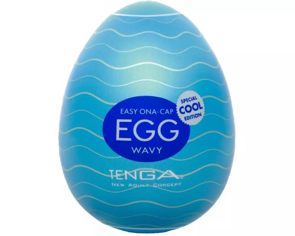 Стимулятор EGG-001C