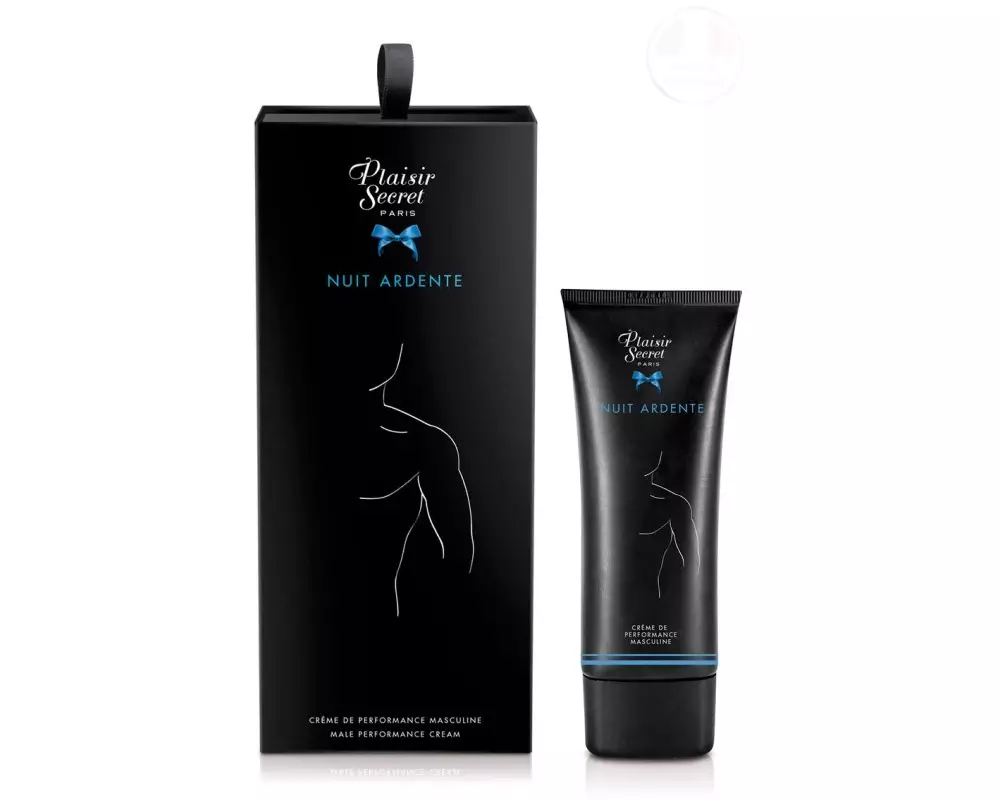 Крем д/муж.60мл 826052Plaisirs Secrets