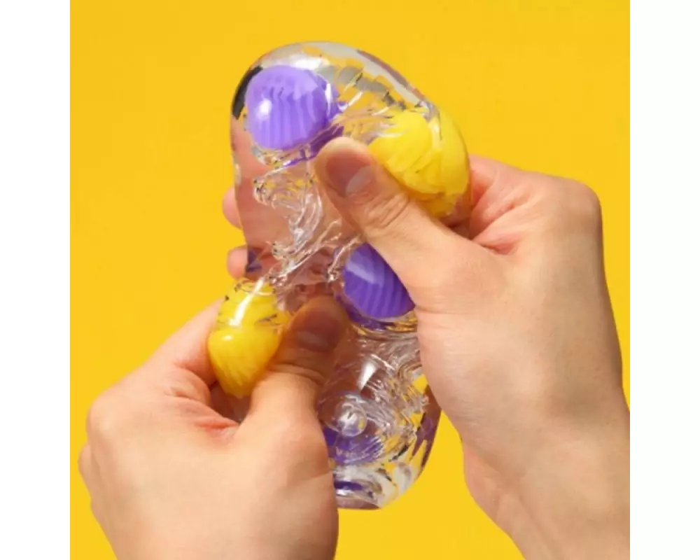 Стим. Bobble Magic Marbles (Tenga)