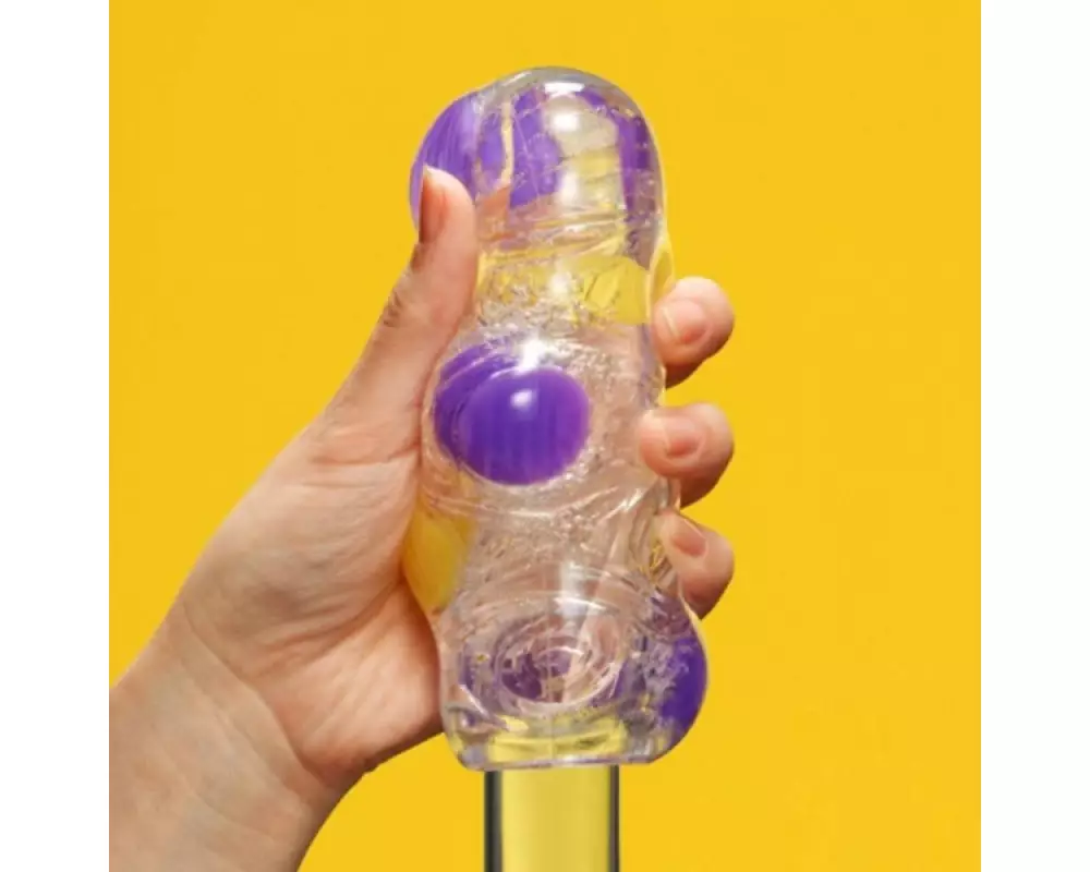 Стим. Bobble Magic Marbles (Tenga)