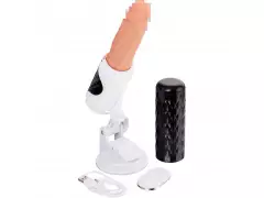 Секс-машина TOYFA 456604