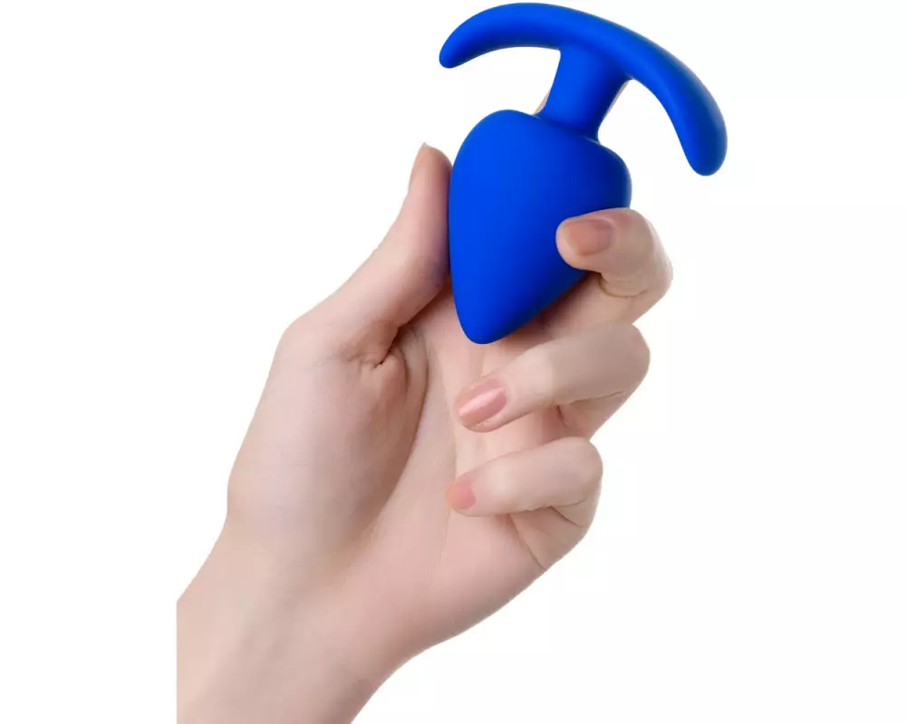 Пробка анальная TOYFA 761318