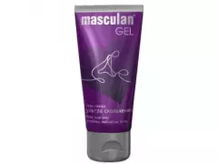 Гель Masculan ультра скольжен. 50мл