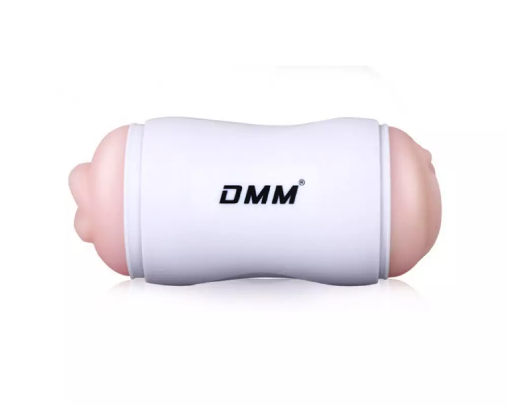 Мастурбатор бел. DMM-VBSIII-WHT