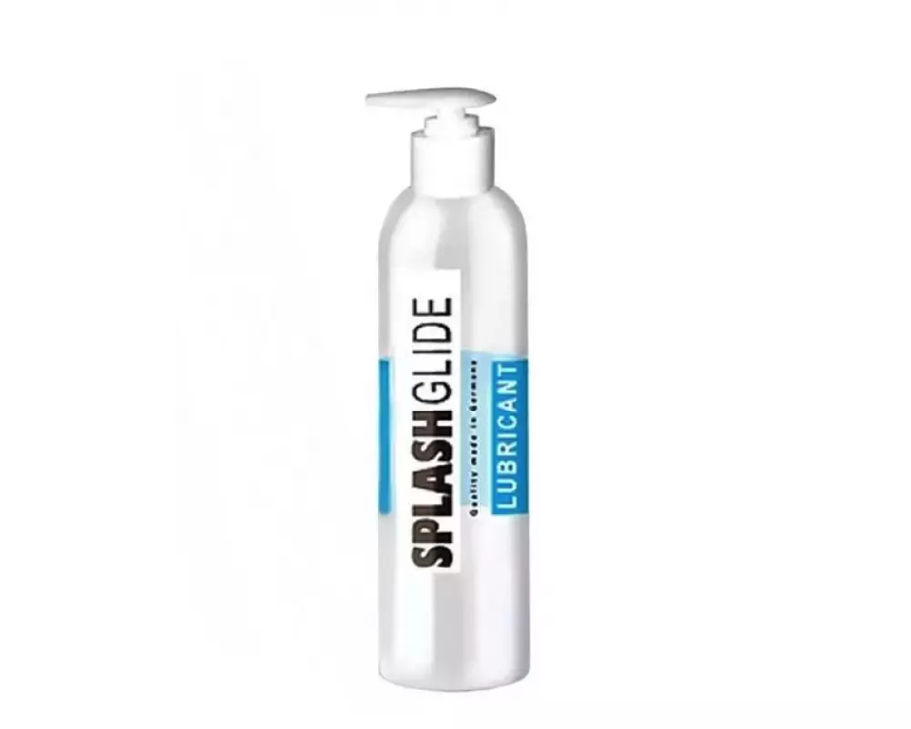 Splashglide classic гель-см.увл. 330мл