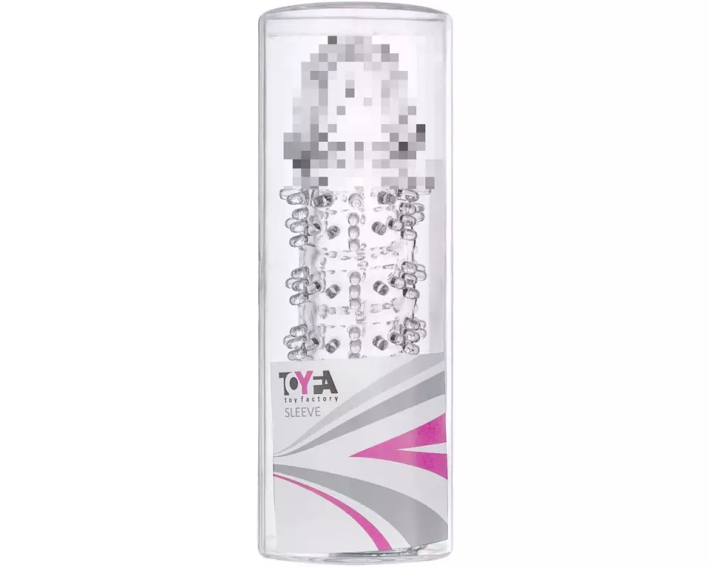 Насадка TOYFA 818031-1